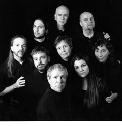 The Readers Theatre Group