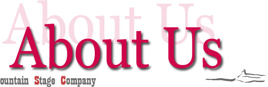 Mohonk Mountain Stage Co. Banner