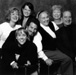 Cast of Blithe Spirit