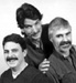 Sean Marrinan, Robert Miller and Bruce Pileggi