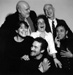Cast of Candida