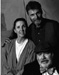 Cast of Faith Healer