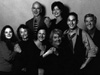 Cast of Left