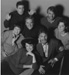 Cast of The Real Inspector Hound