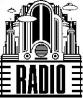 Production photograph from A Celebration of Old Time Radio