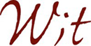Title art for Wit by Margaret Edson