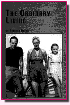 Cover of The Ordinary Living
