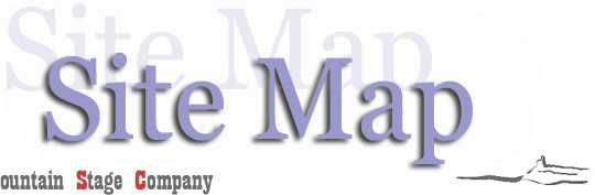 Mohonk Mountain Stage Co Banner