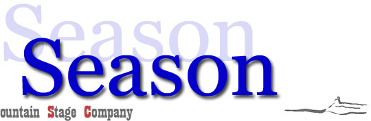 Mohonk Mountain Stage Co. Banner